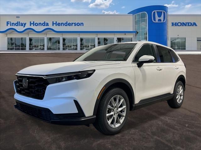 2027 Honda CR-V EX for sale in Henderson, NV