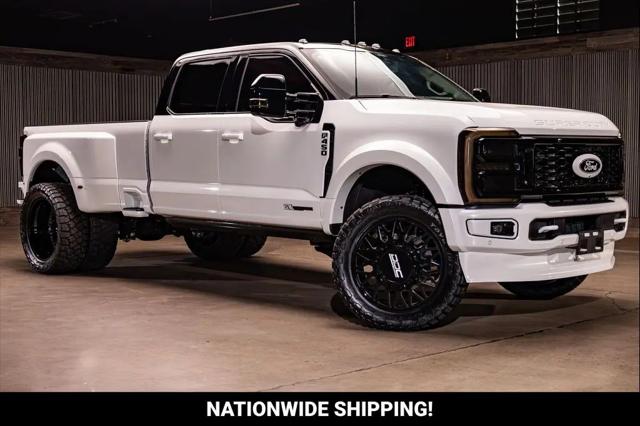 2026 Ford F-450 Platinum for sale in Phoenix, AZ