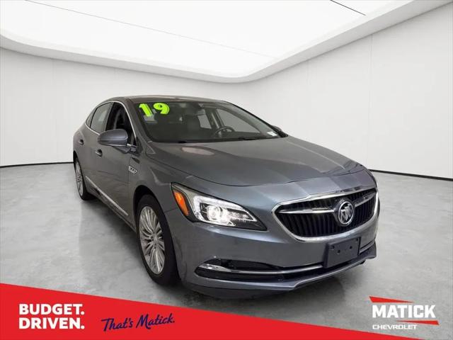 2019 Buick LaCrosse FWD Essence for sale in Redford, MI
