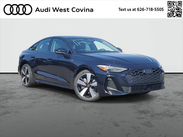 2026 Audi A5 Premium TFSI quattro S tronic for sale in West Covina, CA