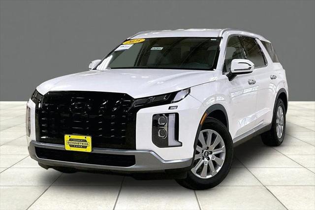 2025 Hyundai Palisade SEL for sale in Montevideo, MN