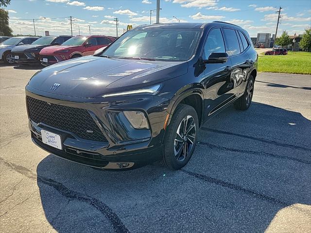 2027 Buick Enclave Sport Touring for sale in Viroqua, WI