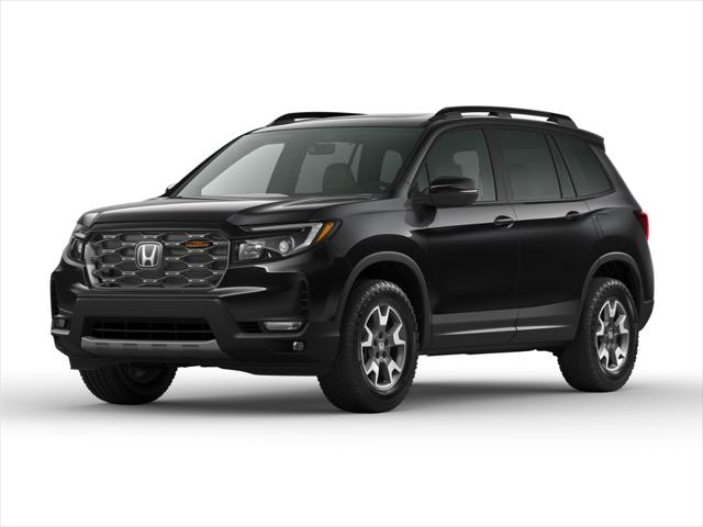 2022 Honda Passport AWD TrailSport for sale in Victoria , TX