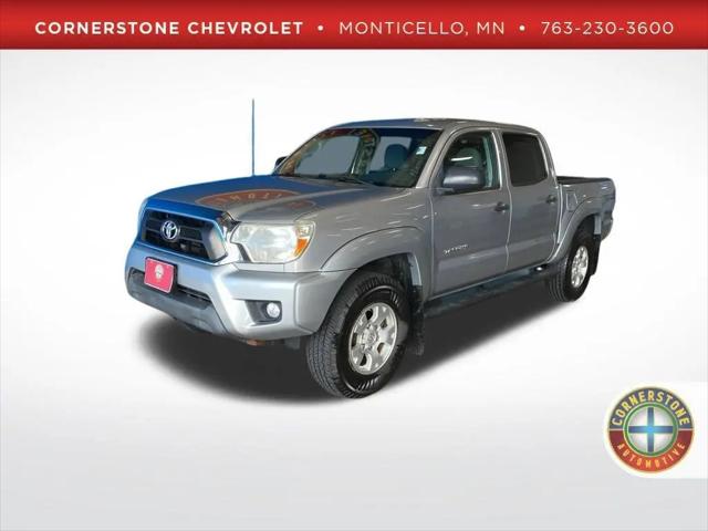 2015 Toyota Tacoma Base V6 for sale in Monticello, MN