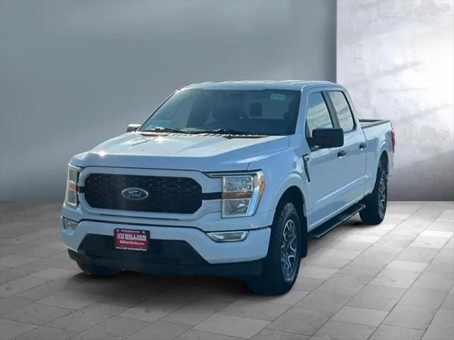 2021 Ford F-150 XL for sale in Sioux Falls, SD