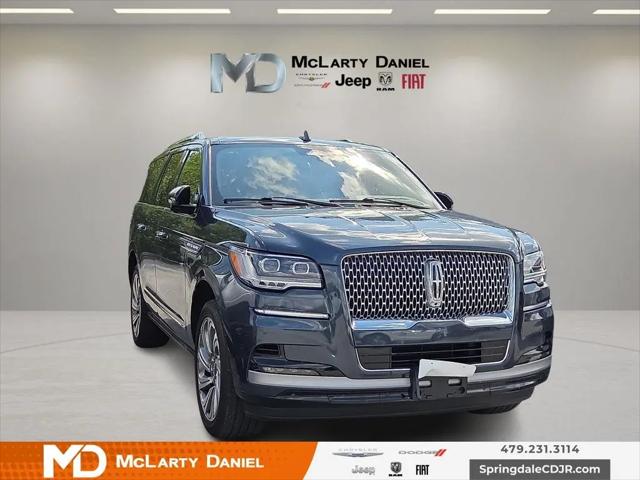 2024 Lincoln Navigator Reserve for sale in Springdale, AR