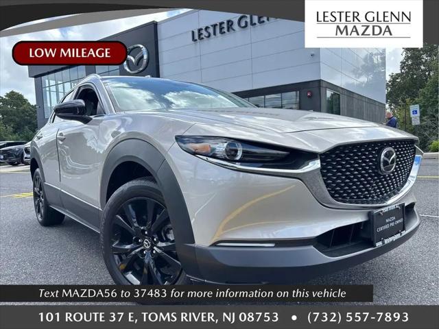 2024 Mazda CX-30 2.5 S Select Sport for sale in Toms River, NJ