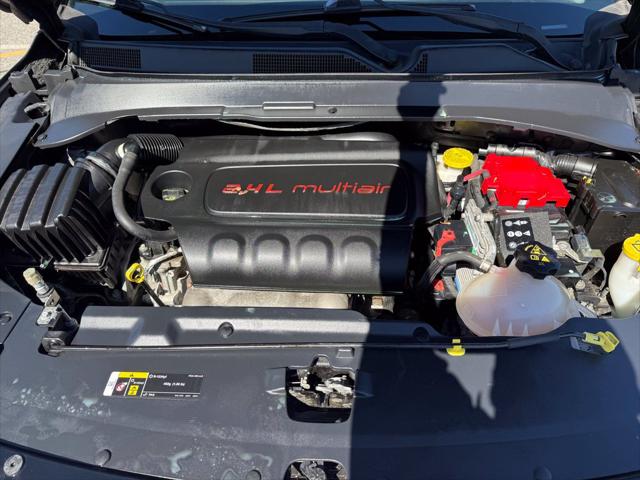 2019 Jeep Compass Latitude 4x4