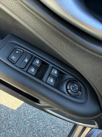 2019 Jeep Compass Latitude 4x4
