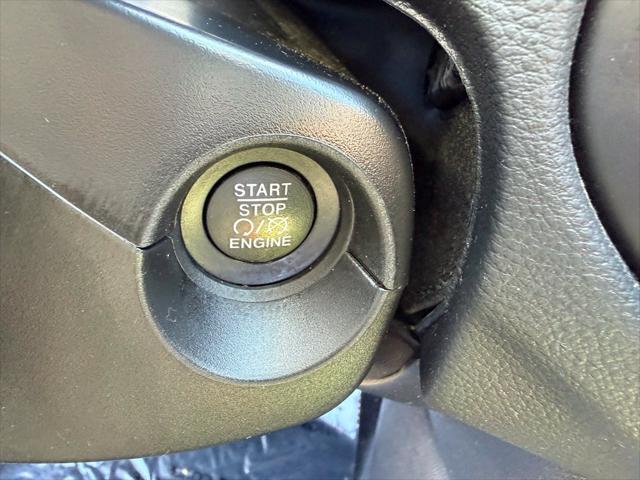 2019 Jeep Compass Latitude 4x4
