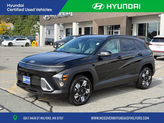 2025 Hyundai Kona SEL for sale in Milford, MA
