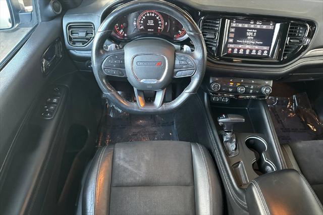 2021 Dodge Durango GT Plus