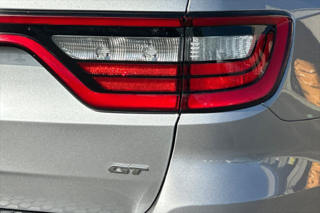 2021 Dodge Durango GT Plus