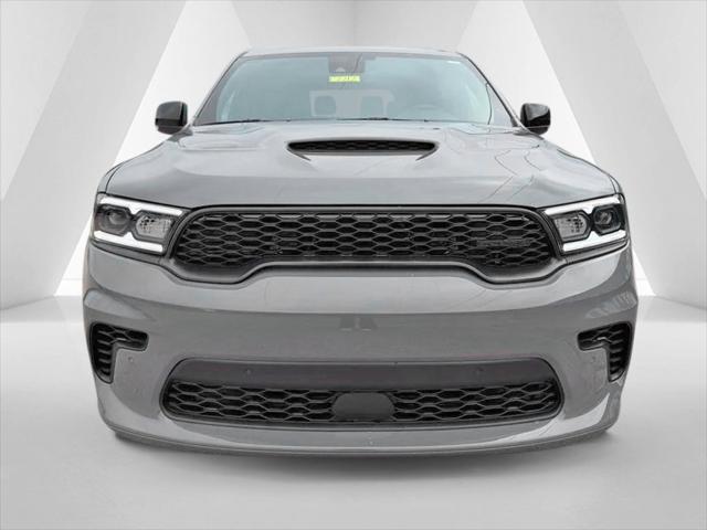 2027 Dodge Durango GT Plus HEMI