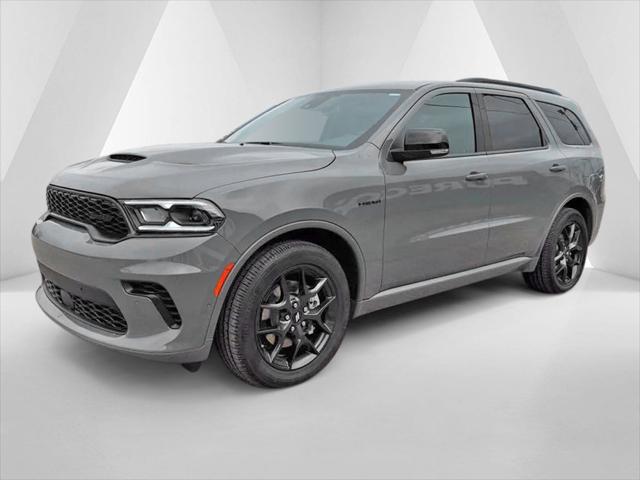 2027 Dodge Durango GT Plus HEMI