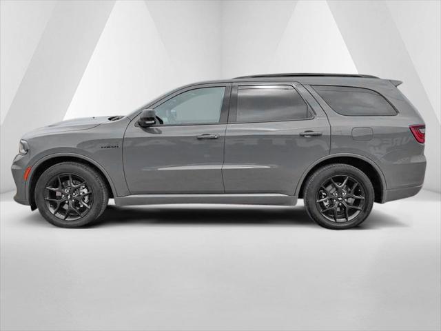 2027 Dodge Durango GT Plus HEMI