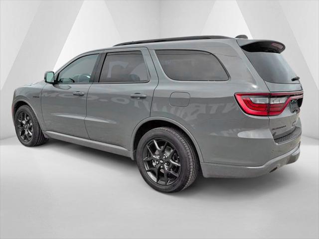 2027 Dodge Durango GT Plus HEMI