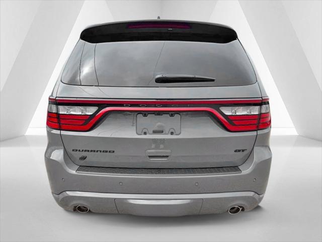 2027 Dodge Durango GT Plus HEMI