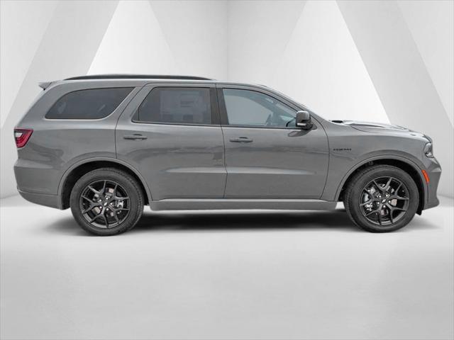2027 Dodge Durango GT Plus HEMI