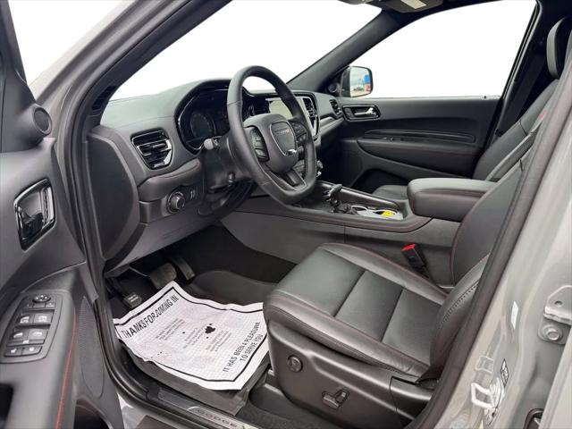 2027 Dodge Durango GT Plus HEMI