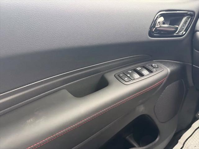 2027 Dodge Durango GT Plus HEMI