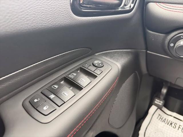 2027 Dodge Durango GT Plus HEMI