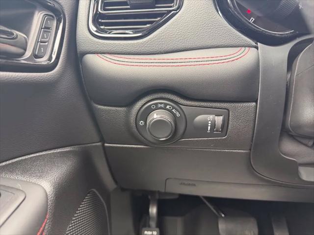 2027 Dodge Durango GT Plus HEMI