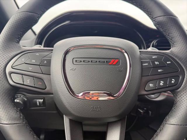 2027 Dodge Durango GT Plus HEMI
