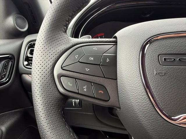 2027 Dodge Durango GT Plus HEMI