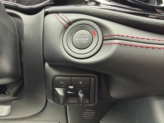 2027 Dodge Durango GT Plus HEMI