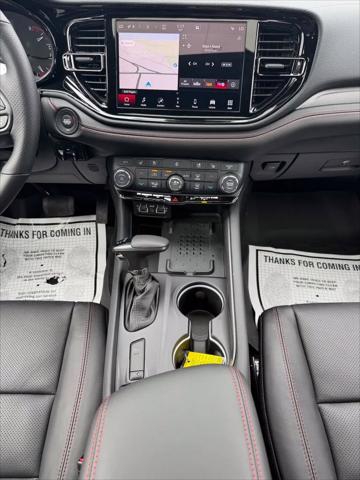2027 Dodge Durango GT Plus HEMI