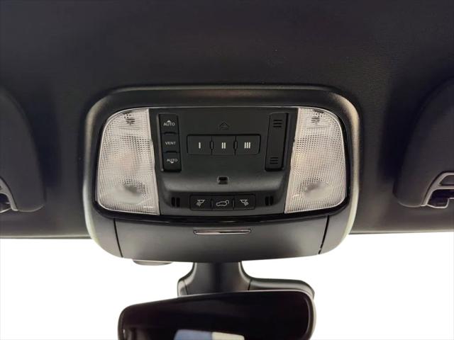 2027 Dodge Durango GT Plus HEMI