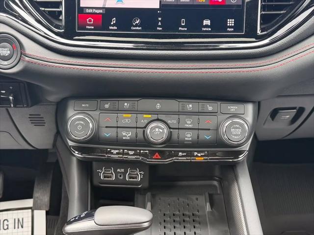 2027 Dodge Durango GT Plus HEMI