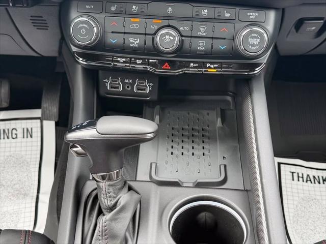 2027 Dodge Durango GT Plus HEMI