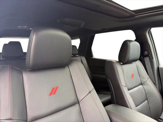 2027 Dodge Durango GT Plus HEMI