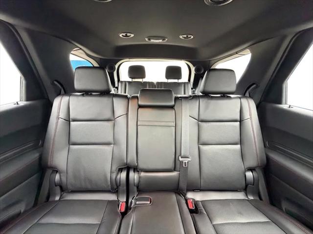 2027 Dodge Durango GT Plus HEMI