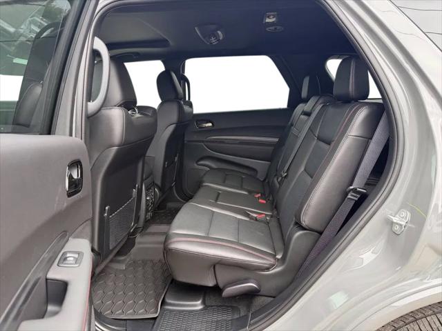 2027 Dodge Durango GT Plus HEMI