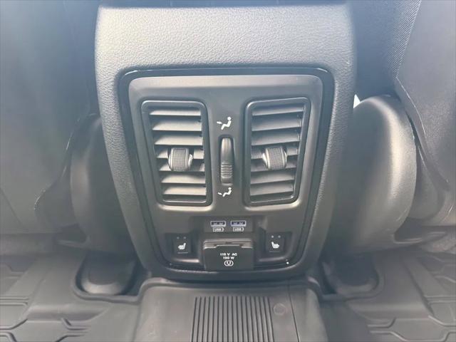 2027 Dodge Durango GT Plus HEMI