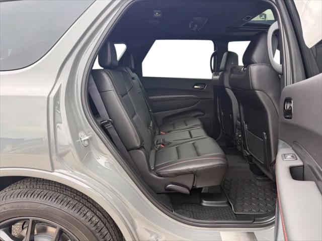 2027 Dodge Durango GT Plus HEMI