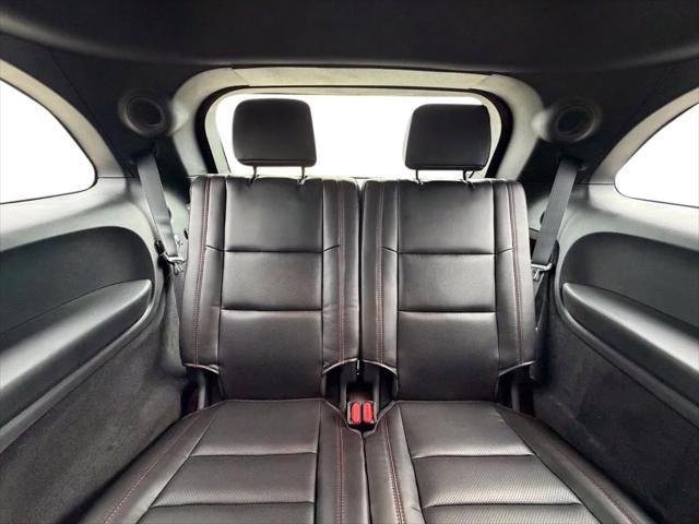 2027 Dodge Durango GT Plus HEMI