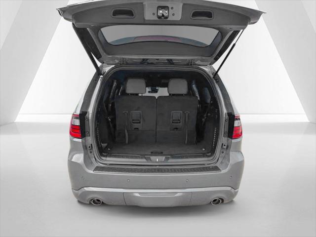 2027 Dodge Durango GT Plus HEMI