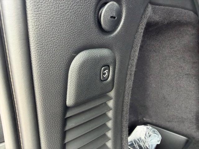 2027 Dodge Durango GT Plus HEMI