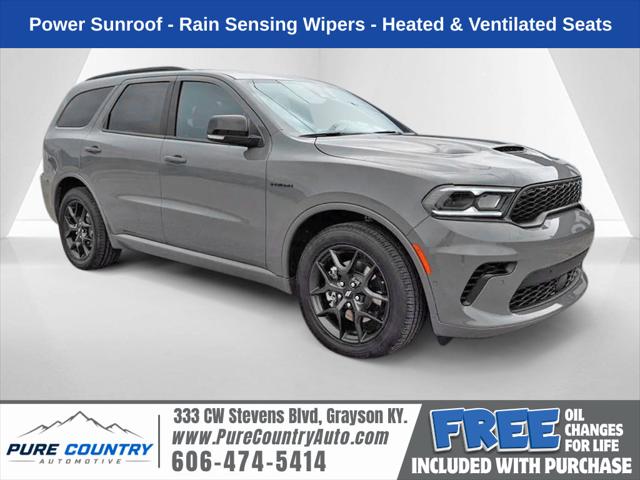 2027 Dodge Durango GT Plus HEMI for sale in Grayson , KY