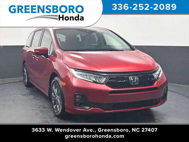2027 Honda Odyssey Touring for sale in Greensboro, NC
