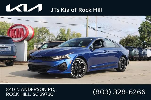 2023 Kia K5 GT-Line for sale in Rock Hill, SC