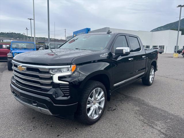 2023 Chevrolet Silverado 1500 4WD Crew Cab Short Bed High Country for sale in West Jefferson, NC