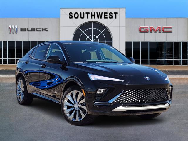 2026 Buick NV Avenir FWD for sale in Lawton, OK