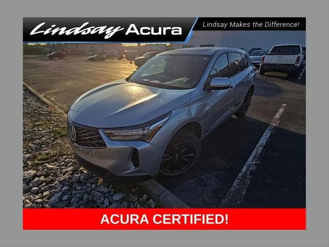 2025 Acura RDX Base for sale in Columbus, OH