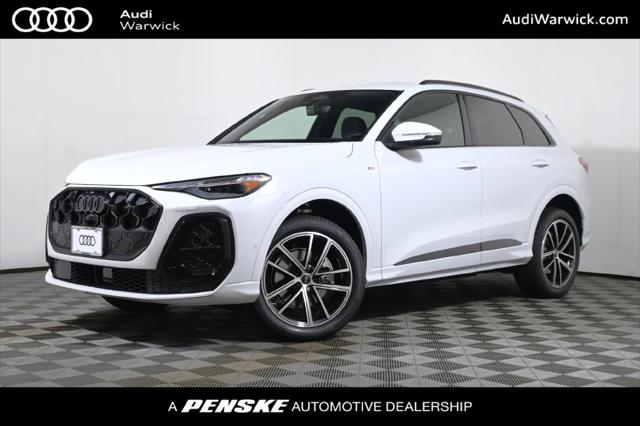 2026 Audi Q5 Premium Plus TFSI quattro S tronic for sale in Warwick, RI