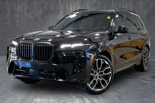 2023 BMW X7 xDrive40i for sale in Albany, NY